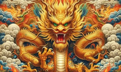 Từ 2026 - 2028: 3 con giáp vượng khí đuề huề, 1 tuổi khó khăn dồn dập