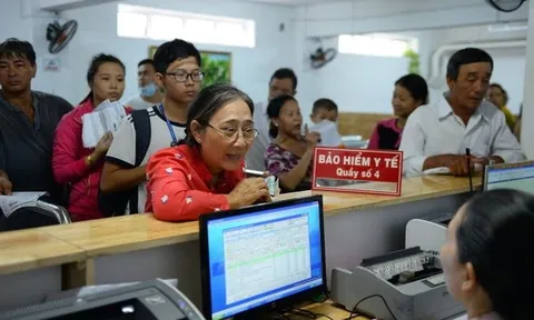 12 trường hợp đóng BHYT nhưng không được thanh toán đi khám chữa bệnh: Là trường hợp nào?