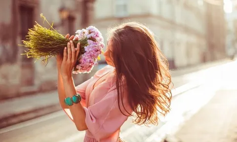 5 điểm vàng ở phụ nữ giúp cuộc sống hôn nhân luôn hạnh phúc, kết hôn với ai cũng viên mãn