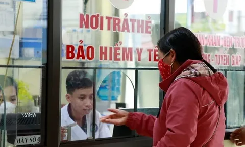 5 trường hợp được hưởng 100% bảo hiểm y tế từ ngày 01/7/2025, biết kẻo thiệt