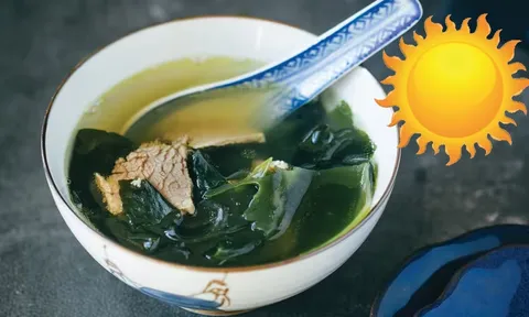 9 loại rau củ quả bổ dưỡng nhưng ăn sai cách khiến da dễ bắt nắng, càng ăn càng sạm đen