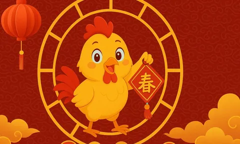 Không cần cầu may, 3 con giáp này sắp được Thần Tài ‘gõ cửa’ cuối tháng 4 âm