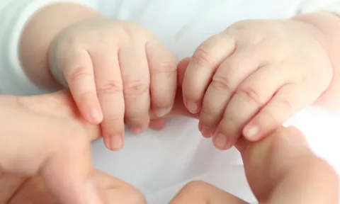 Nếu trẻ chào đời trong 7 thời điểm này, tương lai sẽ ngập tràn phúc khí, may mắn cả đời
