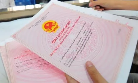 Trước khi chi tiền mua nhà đất, người dân cần nắm rõ 5 quy định này
