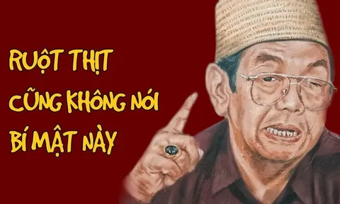 Về già anh em ruột thịt "keo sơn" mấy cũng phải giấu kín 3 thứ: Nói ra là bạc phúc