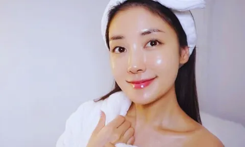 5 cách làm trắng da nhanh chóng và hiệu quả tại nhà: Kiên trì 3 tháng da đẹp hơn đi spa