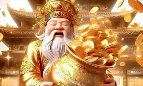 Mát Vía Trời Thương: Từ giờ tới hết 5/2025, 3 tuổi cứ thế mà giàu, cầu được ước thấy