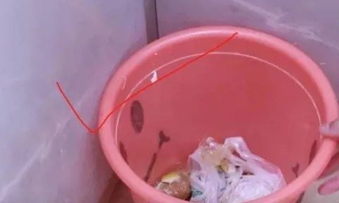 Tổ Tiên nhắc nhở: '3 vị trí chớ nên đặt thùng rác kẻo nghèo mãi hoàn nghèo'