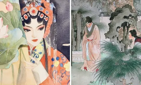 Cổ nhân dạy không sai: “Nghèo chớ động vào ba nghề, giàu chớ kết thân ba người”, tại sao?