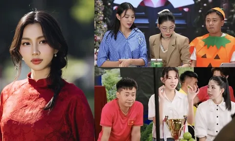 Hoa hậu Thùy Tiên bị tạm hoãn xuất cảnh 60 ngày? Thùy Tiên liên quan gì tới vụ Quang Linh Vlogs, Hằng Du Mục?