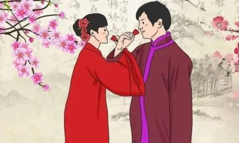 Muốn biết hai người có hợp nhau để kết hôn không? Nhìn 3 dấu hiệu này là rõ, chính xác đến ngạc nhiên