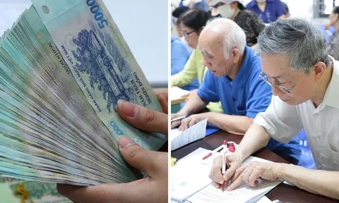 Tin vui: Cán bộ, công chức nghỉ hưu trước 1/7/2025 có thể nhận trợ cấp lên đến 60 tháng lương