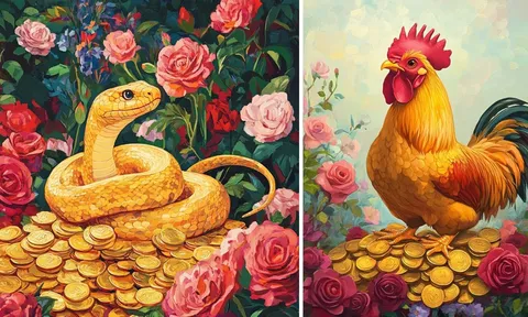 2 ngày cuối tuần này 17-18/5: Thần Tài Để Mắt, 3 con giáp làm ăn lãi đậm
