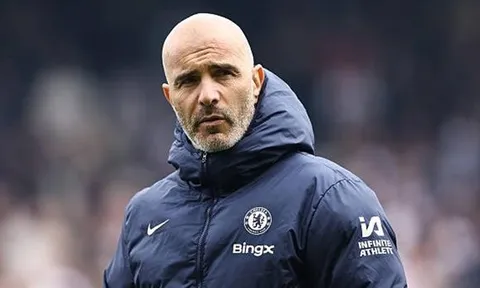 Enzo Maresca liệt kê 3 cầu thủ Chelsea xứng đáng dự Champions League