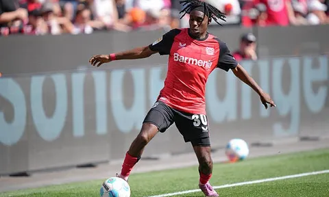 Ai sẽ chiếm ưu thế ở Liverpool, Jeremie Frimpong hay Conor Bradley?