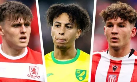 11 sao cho mượn của Liverpool: Ai có cơ hội dưới thời Slot?