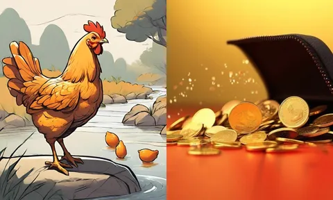 3 con giáp được Thần Tài ưu ái đến cuối năm 2025 thành ông hoàng thịnh vượng, tuyệt đối giàu sang
