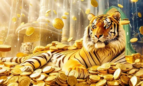 7 ngày liên tiếp (16-23/5): Số Đại Gia gọi tên 3 con giáp, mua nhà tậu xe dễ ợt