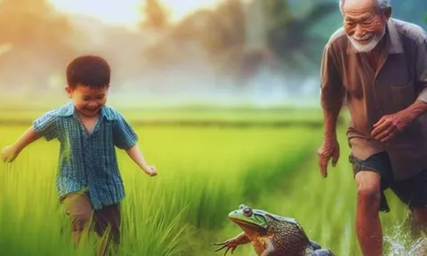 Đến tuổi 50, dù Giàu hay Nghèo cũng phải nắm chắc 2 quân bài này mới mong ấm thân tới già