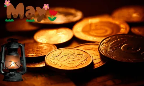 Tháng 5 âm lịch: Top 4 tuổi Giàu sang đổi vận, may túi 3 gang đựng vàng hốt bạc