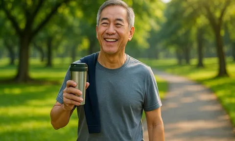 Thức uống quen thuộc có thể hạ cholesterol và đường huyết: Khoa học đã chứng minh