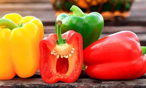 Top 5 loại quả nhiều vitamin C hơn hẳn cam