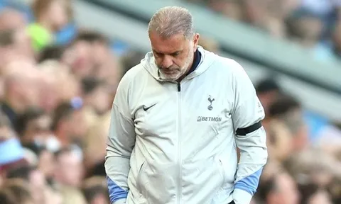 Sarr chấn thương, Tottenham thêm lo trước chung kết Europa League