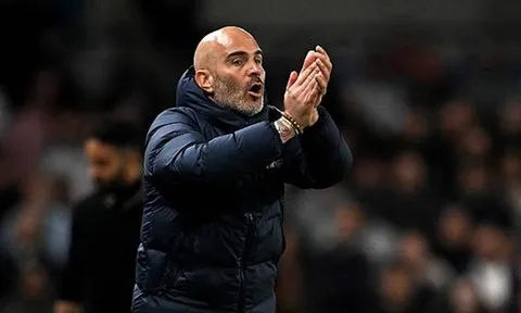 Enzo Maresca ngạc nhiên với màn trình diễn của MU