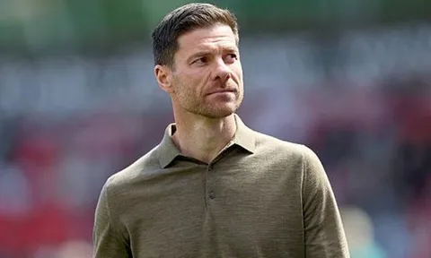 Một Real Madrid thất bại sẽ thay đổi ra sao với Xabi Alonso?