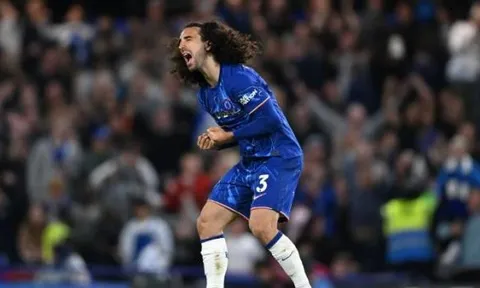 Chuyên gia Sky Sports gọi Cucurella là nỗi ám ảnh của đối thủ