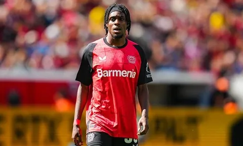Romano cập nhật, nói rõ lý do Liverpool quyết tâm thương vụ Frimpong
