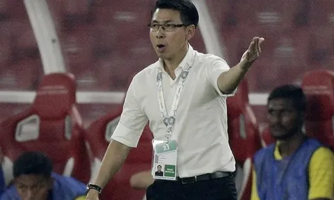 Bóng đá Malaysia thay đổi chiến lược, hướng tới Asian Cup và World Cup