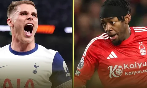 10 cầu thủ nhanh nhất Premier League: Bất ngờ Tottenham