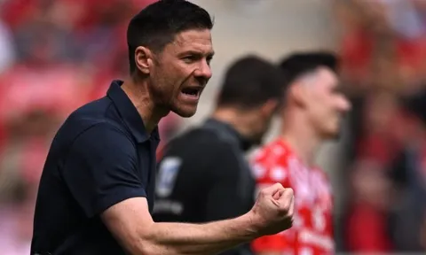 Xabi Alonso thúc giục Real Madrid phá kế hoạch của Arsenal