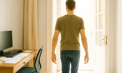 3 thói quen tưởng vô hại nhưng đang âm thầm “rút cạn” vận may của bạn mỗi ngày