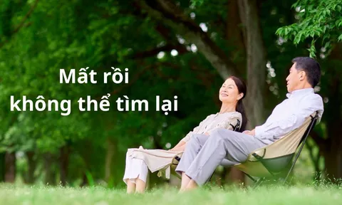 3 thứ nhất định phải giữ nếu muốn giàu có, ai để mất thì tương lai ngày sau sẽ rất bi đát