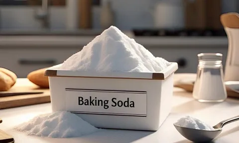 Baking soda có những công dụng gì? Nhiều người chưa biết