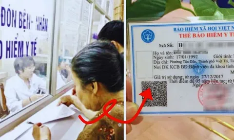 Bắt đầu từ 1/6: Người dân dùng BHYT khám chữa bệnh cần biết điều này kẻo mất quyền lợi