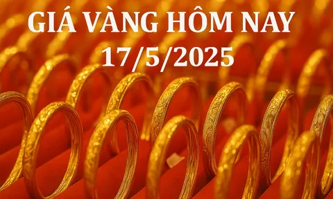 Giá vàng thế giới lao dốc, trong nước ngược dòng tăng nhẹ: Nhà đầu tư nên dè chừng hay tận dụng cơ hội?
