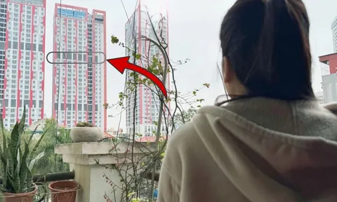 Mua nhà tránh 5 tầng này, vào ở khó chịu lại xuống giá nhanh: Rẻ cũng đừng ham