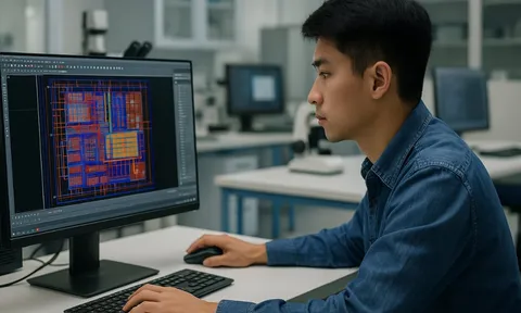 Ngành học "siêu khó" nhưng lương khởi điểm 20 triệu/tháng: Cơ hội vàng hay thách thức lớn?
