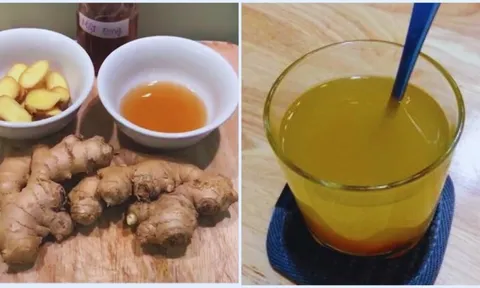 Sáng ngủ dậy đừng uống mỗi nước lọc: Có 5 loại nước này cực tốt, đặc biệt loại số 2