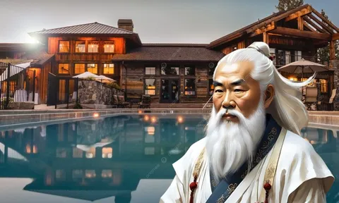Tổ tiên dạy: Khi Giàu nhớ vứt bỏ 3 thứ để Phúc Lộc Như Núi, Giàu càng thêm Giàu