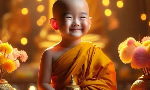 Tổ Tiên nói: Người sống trên đời, không nói ra 2 điều này chính là thông minh xuất chúng