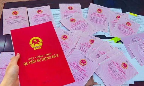 2 trường hợp đất dính quy hoạch treo vẫn được cấp Sổ Đỏ trước 2026