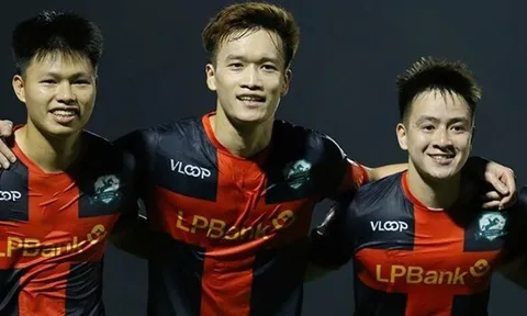 Lời đáp trả của Hoàng Đức