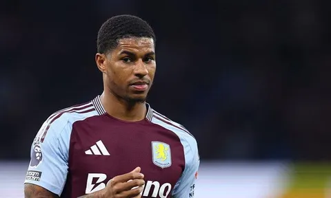 Chuyển nhượng sáng 18/5: Rashford muốn đến Barca; Liverpool đạt thỏa thuận với Frimpong