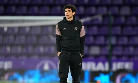 Real Madrid khủng hoảng hàng thủ trước cuộc chạm trán Sevilla