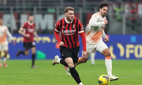 Roma vs AC Milan: Ám ảnh cúp châu Âu