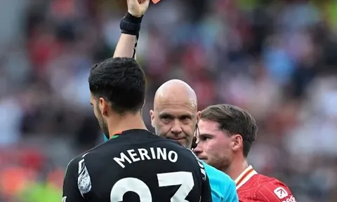 Arsenal và khúc cua định mệnh